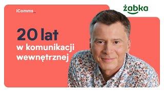 Jak budować karierę w komunikacji wewnętrznej? Wojtek Mrugalski o swoich doświadczeniach | iComms