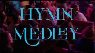 Hymn Medley | Official Live Music Video • Jordan G. Welch