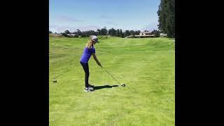 MONARCH DUNES GOLF COURSE: NIPOMO, CA Teeing off on #1 #golfer #golfer #golflife #golfcourse #golf