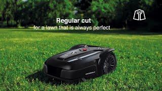 TECHLine Robot PROTECH 35i | Innovative design and flexibility