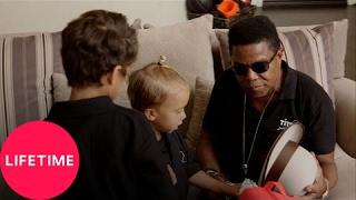 The Jacksons: Next Generation: Presents From Poppa T (S1, E6) | Lifetime