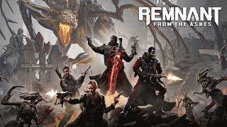 Remnant: From the Ashes - The Finale