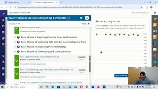 New Perspectives Excel 2019 | Modules 9-12: SAM Capstone Project 1a W&K Engineering