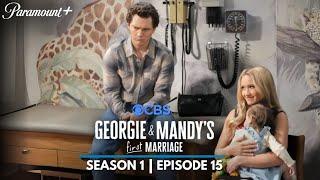 Georgie & Mandy's First Marriage Episode 15  Promo | Young Sheldon' Spinoff