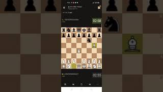lichess game