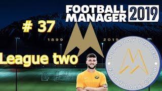 fm19 torquay save. we have done it league two