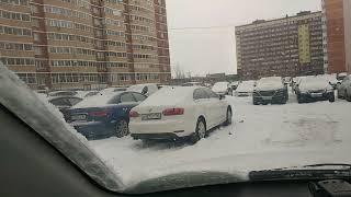 как я прогреваю митсубиси и Киа лобовики на месте.