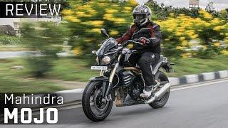 Mahindra Mojo :: Review :: ZigWheels