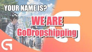 What is GoDropshipping and Why would you choose it for Dropshipping?