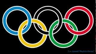 NBC Olympics Theme Song (Leo Arnaud "Bugler's Dream")