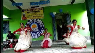 5th September 2023,Teachers'day celebration .(Girl's campus)