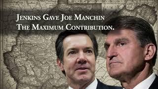 Evan Jenkins and Joe Manchin's Economy