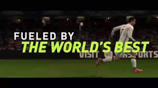 FIFA 18 REVEALED TRAILER!!!!!