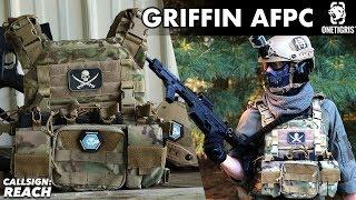 OneTigris Griffin AFPC Review // Callsign: Reach