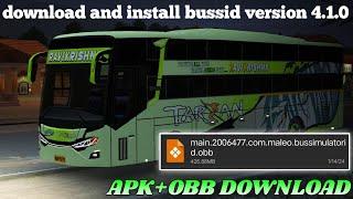 bussid apk + obb download | obb download |bussid mod|bussid obb |surat all travels livery| MAYYLO YT