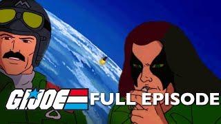 The Further Adventures of G.I. Joe | G.I. Joe: A Real American Hero | S01 | E01 | Full Episode