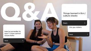 Answering your questions about us and the universe // handing out advice on life