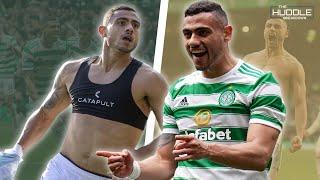 THE HUDDLE BREAKDOWN | Has Giakoumakis played his last Celtic game?