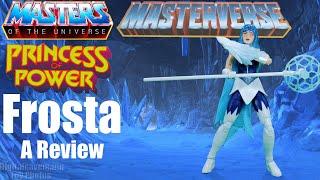 Frosta || A Masters of the Universe Review