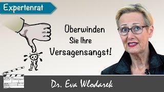 Versagensängste überwinden – Endlich frei handeln!