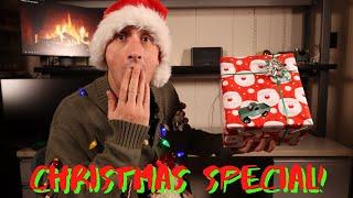The Nor Cal Mini Moto RC Truck Christmas Special *Vlogmas Christmas Day*
