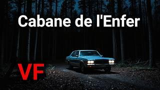 film horreur complet en francais Cabane de l'Enfer film complet en français