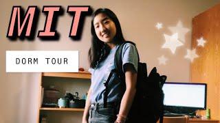 MIT NEW DORM TOUR & moving out *i cried* | Sarah Chieng