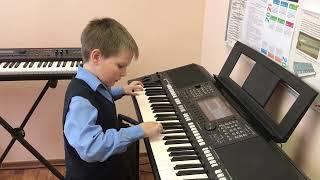 Иванников Алексей "Одинокий Пастух"