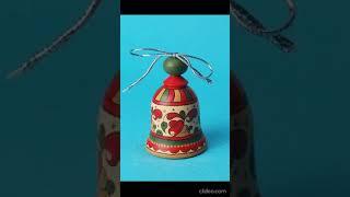 Колокольчик. #макияж#скульптупы#картины#музыкальныеинструменты#