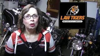 Law Tigers Audition Kelly Vandever