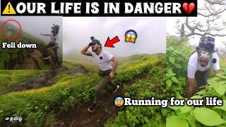 ️My life is in danger|We running for our life | Episode - 09|We Fell down in problem | TTF |