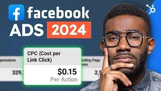 Facebook Ads Strategy for 2024 (Complete Beginner's Guide)