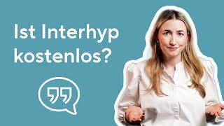 Ist Interhyp kostenlos? | Inside Interhyp