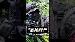 The British Special Forces Unit You Have Never Heard Of: How Hard Is It To Get Into The SRR?️