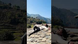 Apna Garhwal  #pahadi #garhwali #uttarakhand #vlog