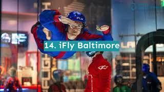 25 Best Things to Do in Baltimore, MD