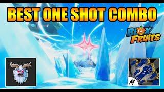 Yeti Best One Shot Combo