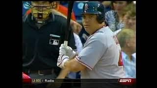 2008   MLB Highlights   June 15-16