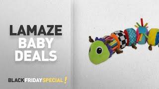 Black Friday Lamaze Baby: Lamaze Mix & Match Caterpillar