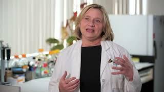 Attacking Fatty Liver Disease with Precision Nutrition (Elizabeth Parks, PhD)