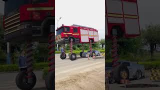 Fun 3D effects. Good and funny videos every day. entertaining video #39