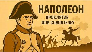 ИСТОРИЯ ДЛЯ СНА | НАПОЛЕОН | Самый Подробный Разбор Жизни и Войн