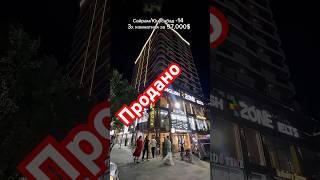 Новостройка Сайрам/Юнусабад-14. 3/12/16 за 97.000$ #рек #home #3комнатная #realestate #квартира