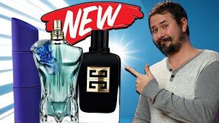 NEW JPG Le Beau Flower Edition | Gentleman Society Ambree + MORE