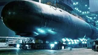 This is why the Navy's Seawolf Class Submarine is irreplaceable in the World.