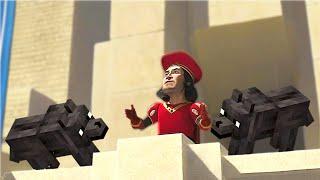 We Lord Farquaad Our Dogs In The Khry x Huekn SMP