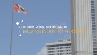 Discover Ability Network: Moving Industry Forward