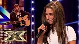 X Factor auditions that led to FAME! | The X Factor UK