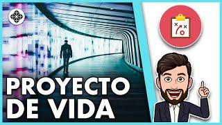 Cómo Hacer un Proyecto de Vida