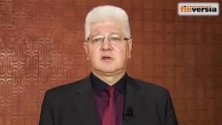 Конференция «Образование будущего» - Александр Тюриков